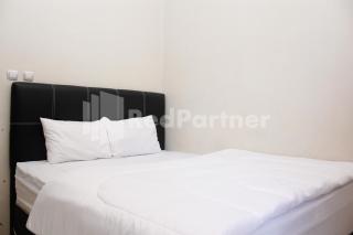 Hotel Baby Angel Dieng Mitra RedDoorz - 5