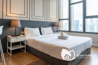 CeylonZ Suites by Plush - Kuala Lumpur - 9