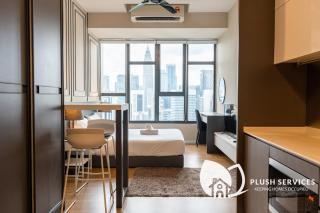 CeylonZ Suites by Plush - Kuala Lumpur - 7