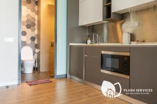 CeylonZ Suites by Plush - Kuala Lumpur - 5