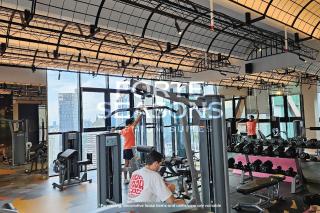 Forte Seasons Scarletz Premium Suites @ KLCC - 5