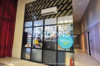 Forte Seasons Scarletz Premium Suites @ KLCC - Kuala Lumpur - 3