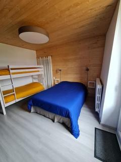 Gite du bibicherat - Largillay-Marsonnay - 9