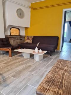 Gite du bibicherat - Largillay-Marsonnay - 8