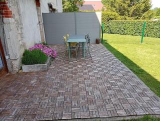 Gite du bibicherat - Largillay-Marsonnay - 6
