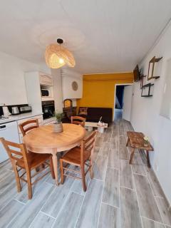 Gite du bibicherat - Largillay-Marsonnay - 1
