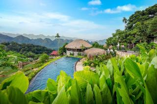 PU LUONG BOCBANDI RETREAT - Pu Luong - 1