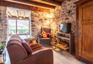 Les Gîtes Chapô Julô - 9