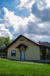 Oaza Mira Vrdnik - Vrdnik - 7