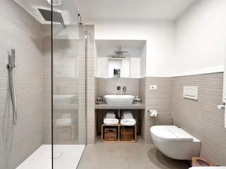 TRASTEVERE URBAN SUITE - Rome - 6