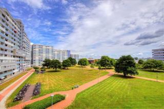 Ferienpark - Haus K, App 0K0307 - Heiligenhafen - 9