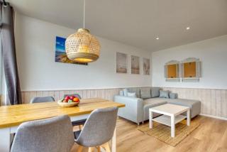 Ferienpark - Haus K, App 0K0307 - Heiligenhafen - 7