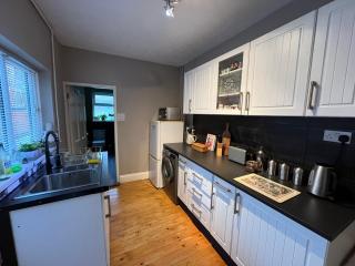 Tudor House - Leicester - 3