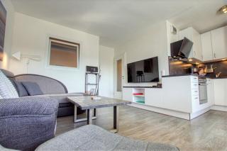 Ferienpark - Haus K, App 0K0310 - Heiligenhafen - 7