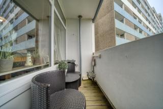 Ferienpark - Haus K, App 0K0501 - Heiligenhafen - 6