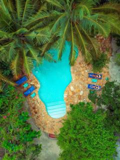 Demani Lodge Zanzibar - Paje - 0