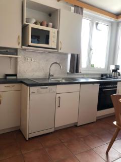 Appartment Isabelle Home - Hermagor - 5