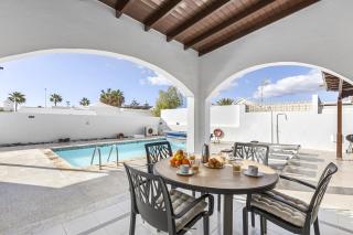 Villa Eva - VipVipVillas - Puerto del Carmen - 9