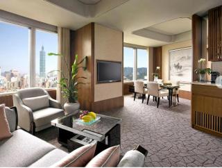 Shangri-La Far Eastern, Taipei - Taipei - 6