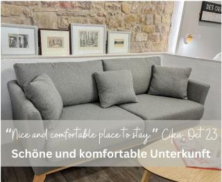 Living-in-History: Historischer Charme und Design - Dudeldorf - 1