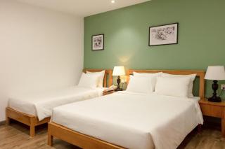 Đại Nam SG Hotel - Ho Chi Minh - 8