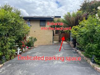 one-Bedroom Suite-Close to beach and CBD - Kingston Beach - 3