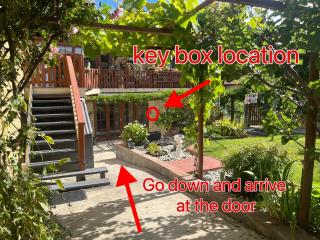 one-Bedroom Suite-Close to beach and CBD - Kingston Beach - 2