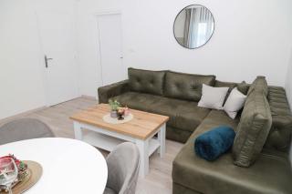 HILLSIDE Apartments - Žabljak - 3