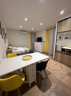 Cabanon provençal - 5