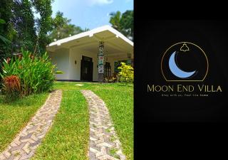 Moon End Villa - Hikkaduwa - 0