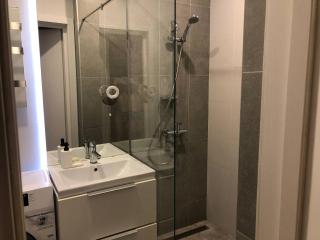 Сучасна, стильна студія біля ВДНГ - 3