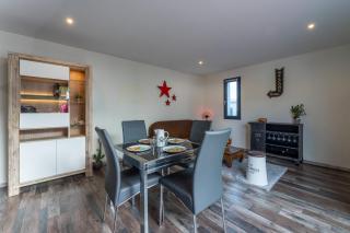 Le Littoral - Piscine et plage aux pieds - 1