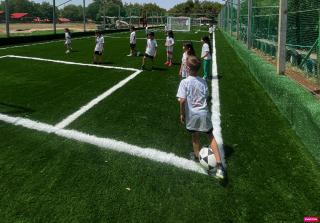 Yaar Odem Resort - כפר נופש יער אודם - 2