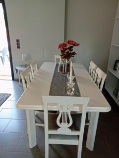 Aelia Deluxe Apartment - Angón - 8