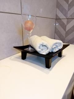 Aelia Deluxe Apartment - Angón - 6