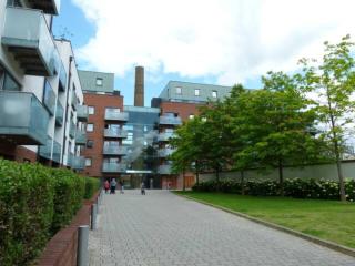Bright & spacious Double Bedroom with EnSuite and Concierge! Paid parking available - London - 1