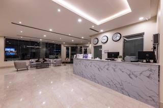 Towlan Qurtuba 2 - Riad - 1