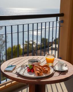 Thalassa Boutique Hotel & Spa - Coral Bay - 7