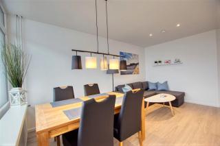 Ferienpark - Haus K, App 0K0603 - Heiligenhafen - 5