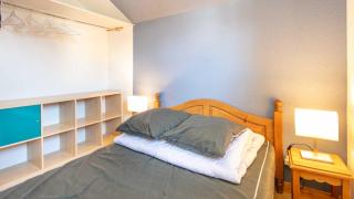 Les Grizzlis-52- Appart Spacieux- 8 pers - 1