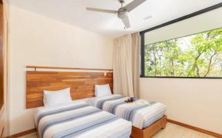Private pool and rooftop in Aldea Zama, 24 7 security in a gated community 15 - Tulum - 1