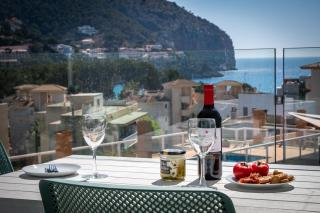Seaview apartment 5C balcony In Canyamel Torre Doy - Capdepera - 3