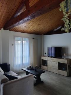 Le logis du pont - Champagné-les-Marais - 6