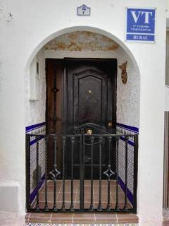 Casa rural paqui lobras - Lobras - 7