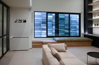 Urban Escape: A Trendsetting Getaway in Athens - Athens - 3