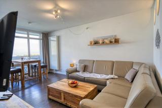 Ferienpark - Haus K, App 0K0807 - Heiligenhafen - 0