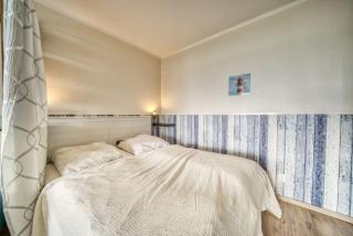 Ferienpark - Haus K, App 0K0802 - Heiligenhafen - 8