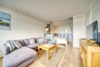 Ferienpark - Haus K, App 0K0802 - Heiligenhafen - 2