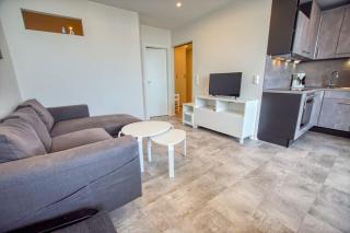 Ferienpark - Haus K, App 0K0907 - Heiligenhafen - 7