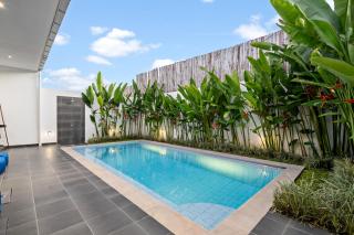 Pasha Villa by Betterplace - Canggu - 9